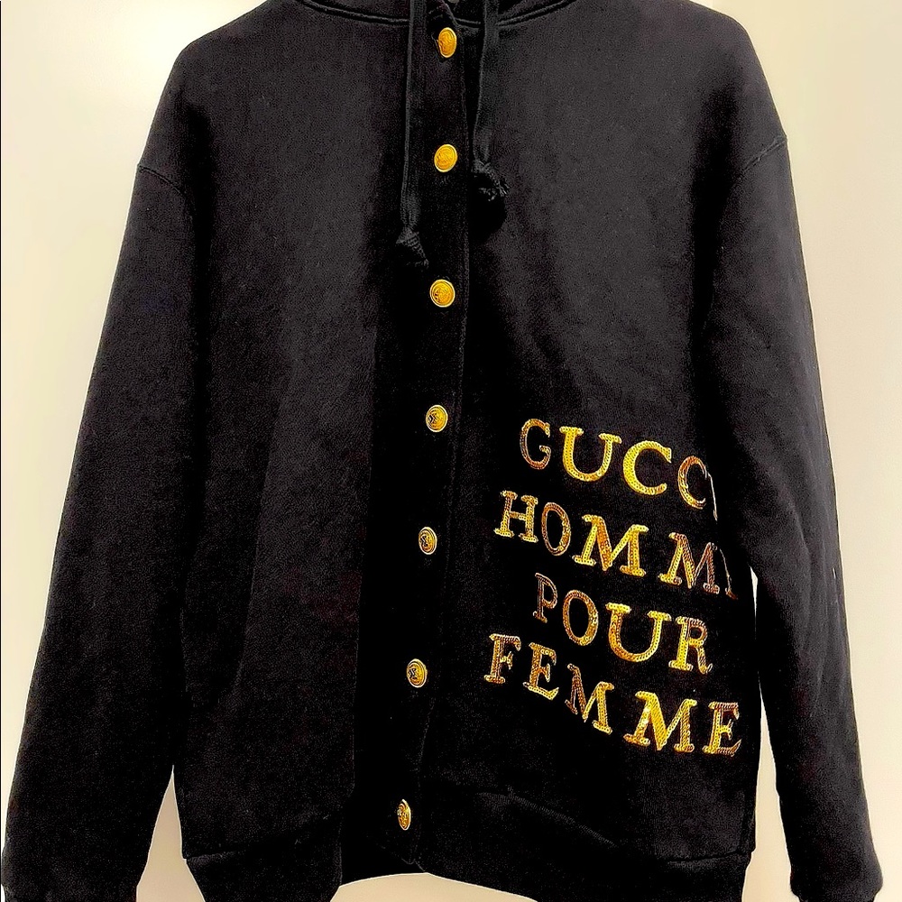 Gucci Homme pour Femme